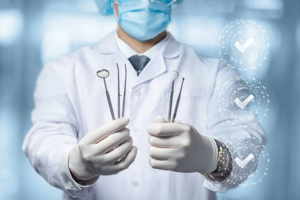 Reliable Vista, CA Dental Services Solutions