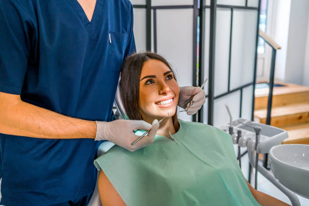 Best TMJ/TMD Treatment  in Vista, CA