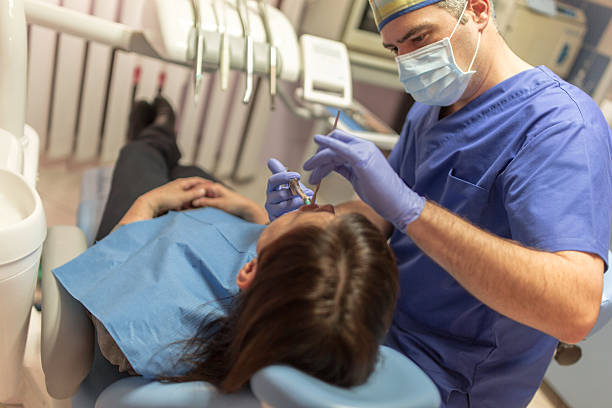Advanced Technology for Better Dental Care in Vista, CA